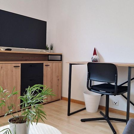 Sani'S Bergzauber - Zwischen Stadttrubel Und Erholung フライブルク エクステリア 写真